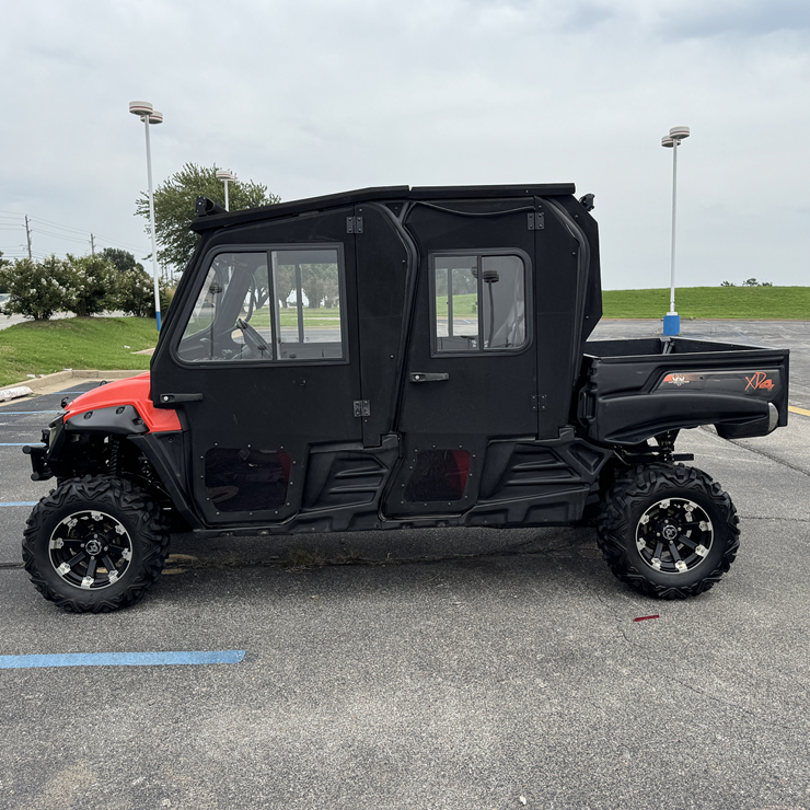 2020 INTIMIDATOR CREW CAB 1000