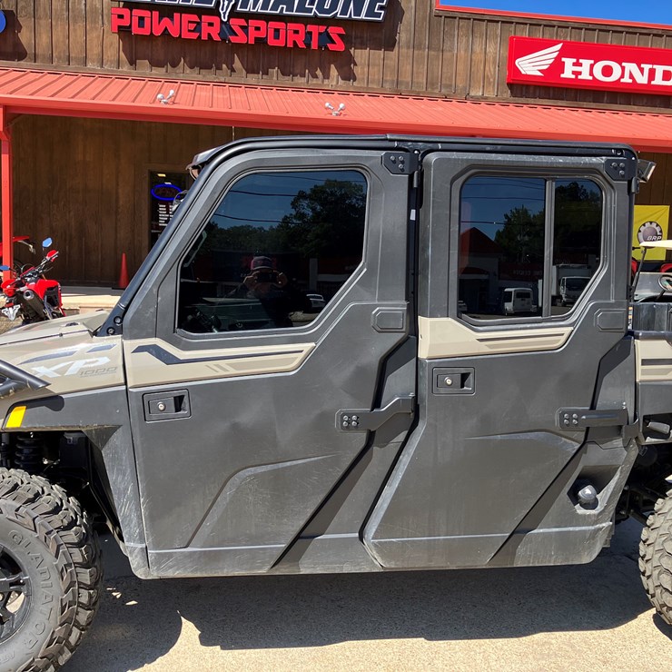 2024 POLARIS RANGER 1000
