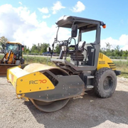2019 WACKER NEUSON RC70