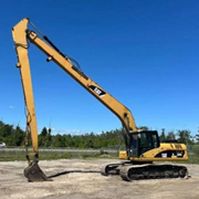 2010 CATERPILLAR 324DL