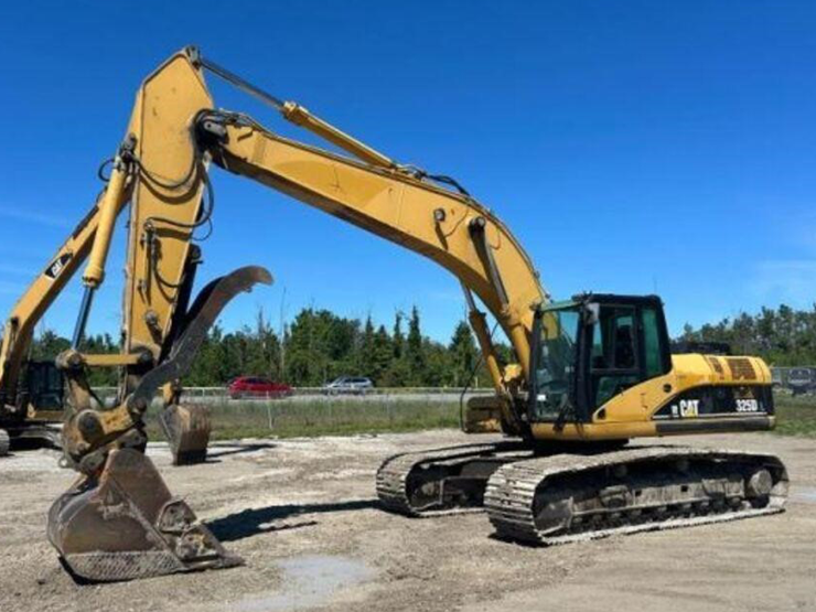 2006-caterpillar-325dl-image-1