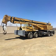 1978 P & H T750