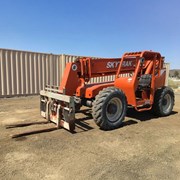 2000 SKY TRAK 8042