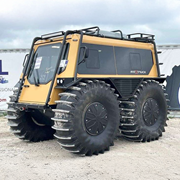 2023 FAT TRUCK 2.8C