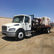 2017 FREIGHTLINER BUSINESS CLASS M2 106