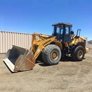 2022 LIUGONG 856H