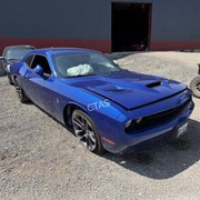 2022 DODGE Challenger 392