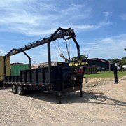 2012 BIG TEX 14GN20BK