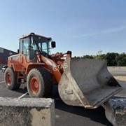 DOOSAN DL200-5