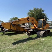 DOOSAN SOLAR 225 LC V