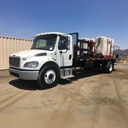 2017 FREIGHTLINER BUSINESS CLASS M2 106