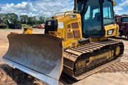 2017 CATERPILLAR D5K2 LGP