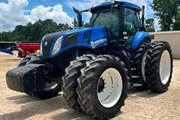 2024 NEW HOLLAND T8.410