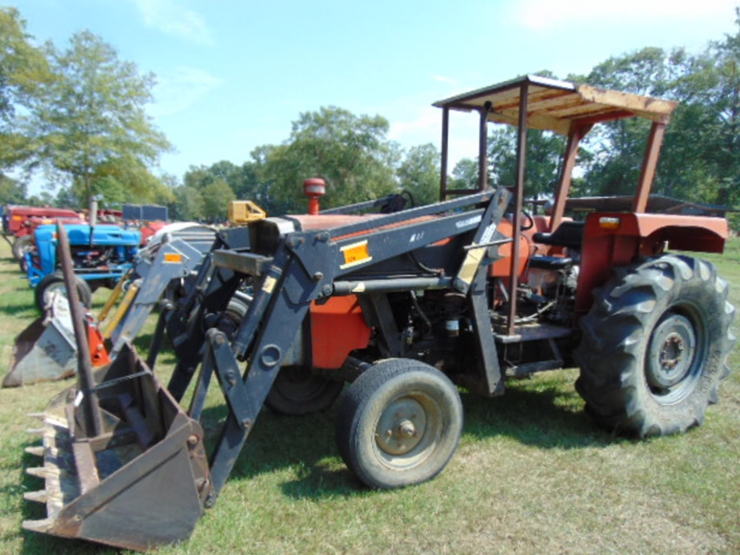 560-industrial-master-tractor-(imt)-image-1
