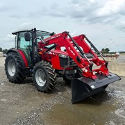 2022 MASSEY-FERGUSON 4710