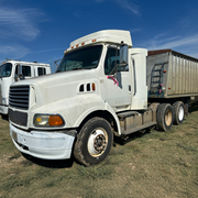 1998 FORD AT9513