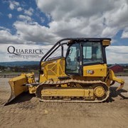2021 CATERPILLAR D3