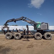 TIMBERPRO TF830B