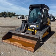 JCB 320T