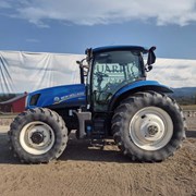 NEW HOLLAND T6.165