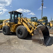 CATERPILLAR IT38H
