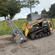 ASV RT-135