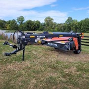 2020 Kubota Disc Mower Conditioner
