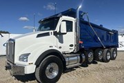 2025 KENWORTH T880