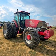 2003 MCCORMICK XTX185