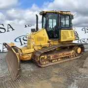 2014 KOMATSU D51PXi