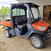 2013 KUBOTA RTV-X900