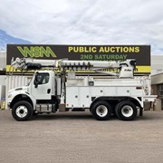 2014 ALTEC D3050B