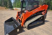 2025 KUBOTA SVL97-3