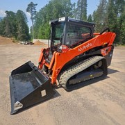 2025 KUBOTA SVL97-3