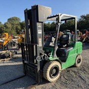 MITSUBISHI FG30N