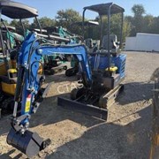 HINOWA DM20