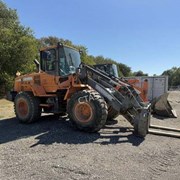 DOOSAN DL250TC
