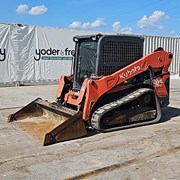 2022 KUBOTA SVL75-2