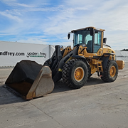2019 VOLVO L70H