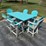 #1656-•-6-foot-poly-dining-table-set-(counter-height)-image-1