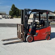 LINDE H25CT