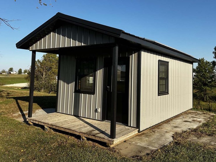 #1703-•-fully-finished-portable-cabin-image-1