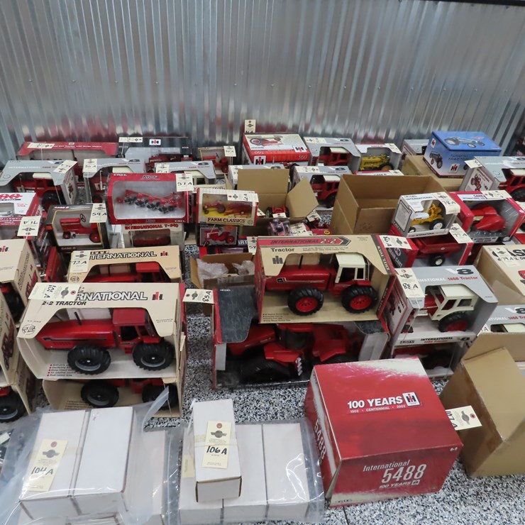 Lot information coming soon!