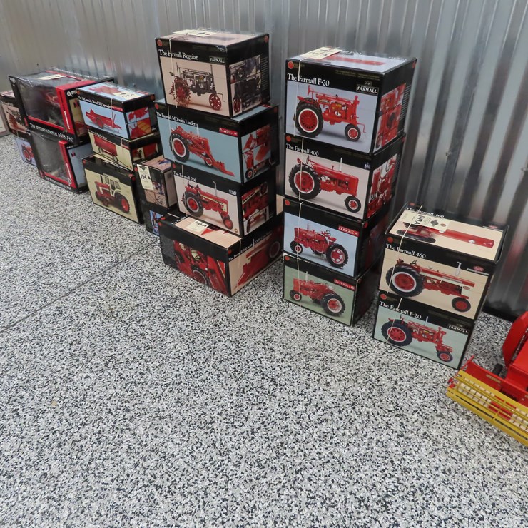 Lot information coming soon!