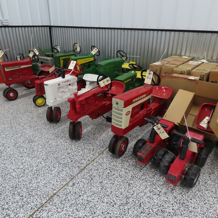 Lot information coming soon!