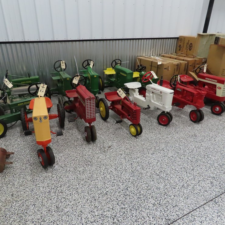 Lot information coming soon!