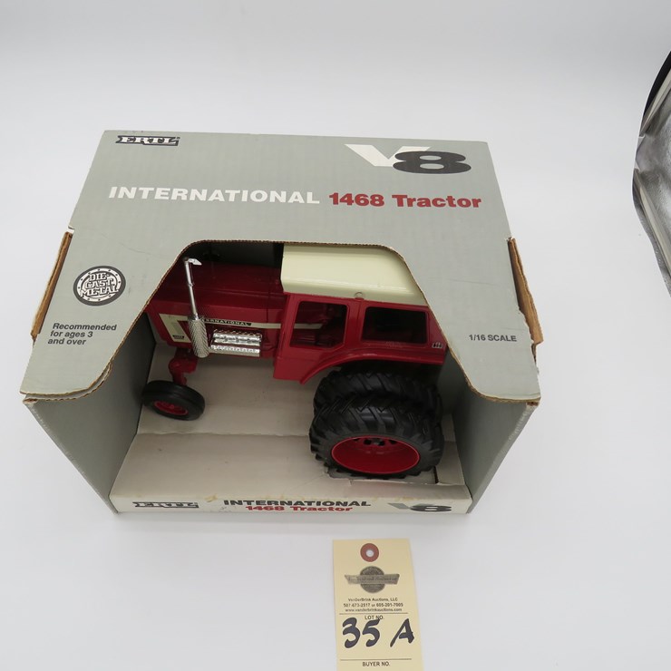 Lot information coming soon!