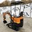 #6457-•-unused-future-ft13-mini-excavator-image-3