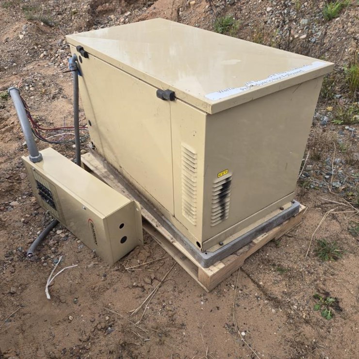 #6904 • Guardian Generac Power Systems