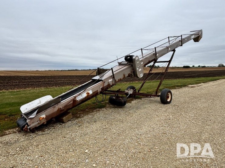 adams-stainless-steel-conveyor-(gp11636)-image-2